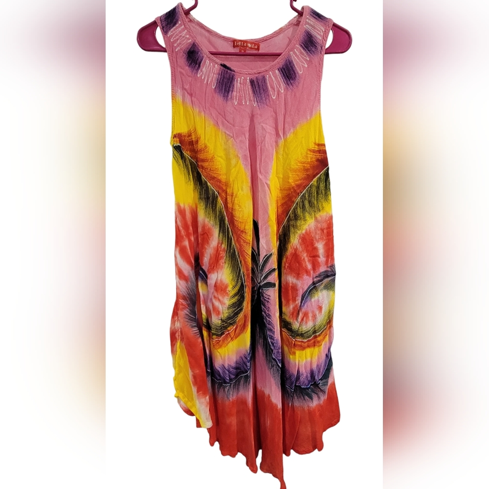 Medium Bella Moda Sundress